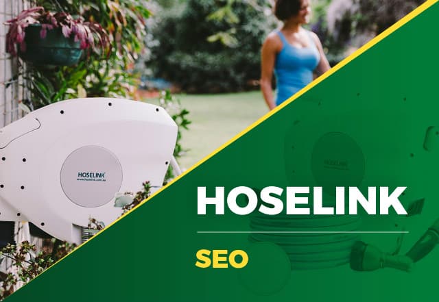 Hoselink SEO Report