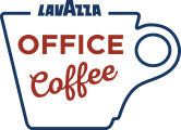 lavazza office coffee logo
