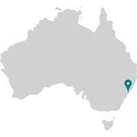 Sydney map GWM SEO